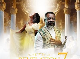 Kunle Olusesi – Revelation 7 ft. Glacia Robinson